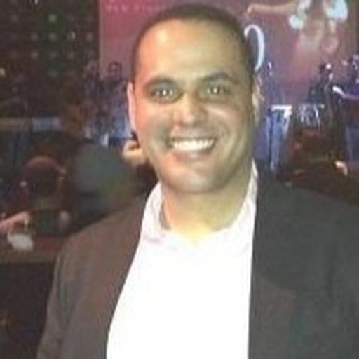 Moises, Automation Engineer — Automate America