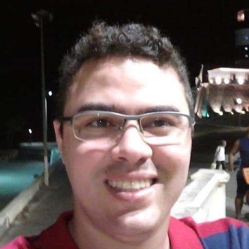 Lucas, AO — Automate America