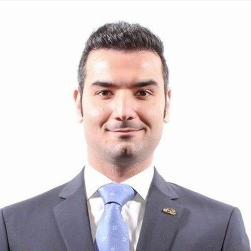 Reza, Monitor — Automate America