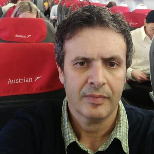 Hakija, Consultant, Automation engineer — Automate America