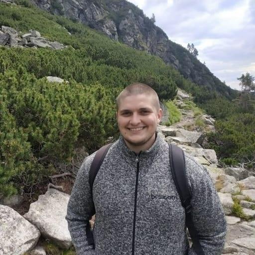 Juraj, Design — Automate America