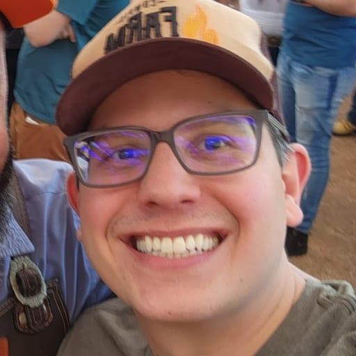 Gustavo, Welding Engineer — Automate America