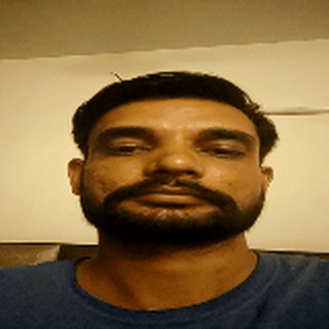 Jeenesh, Engineer — Automate America
