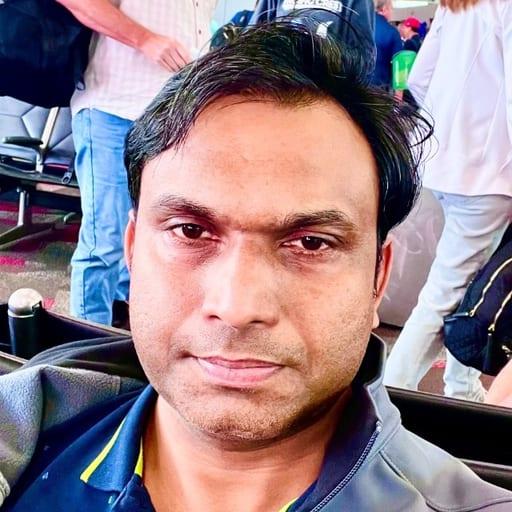Avinash, PLC Programmer — Automate America