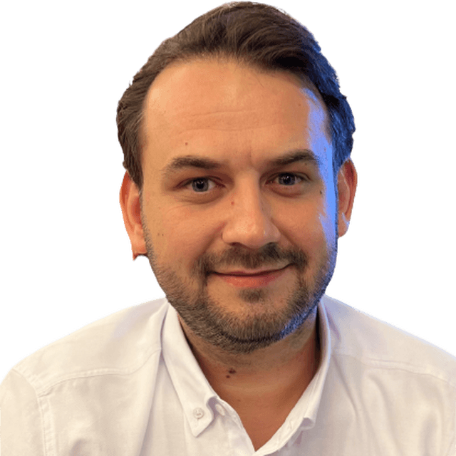 Ahmet, PLC Programmer — Automate America