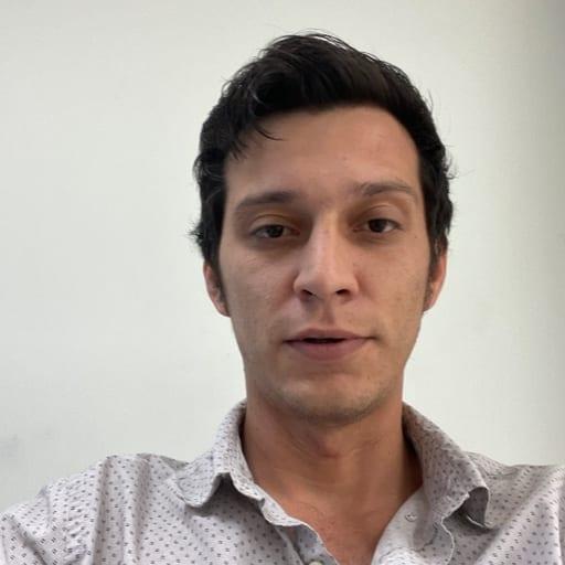 Francisco, Controls Engineer — Automate America