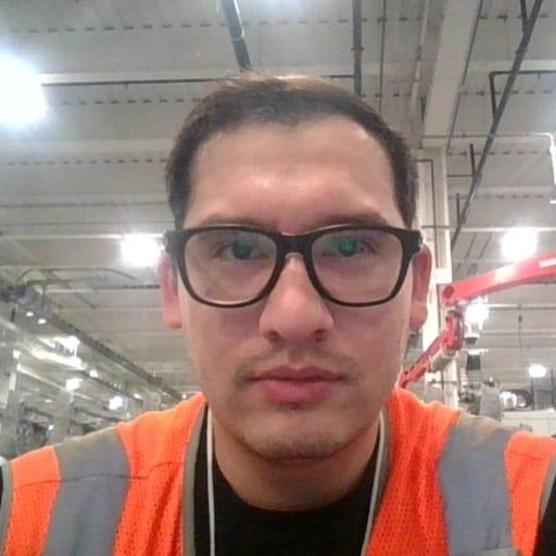 Nahun, Software — Automate America