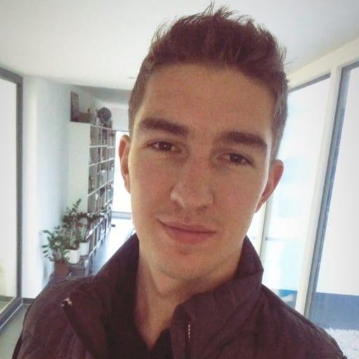 Alexander, Automation Engineer — Automate America