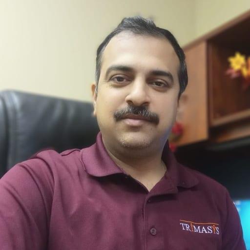 DEVENDRA, Project Manager — Automate America