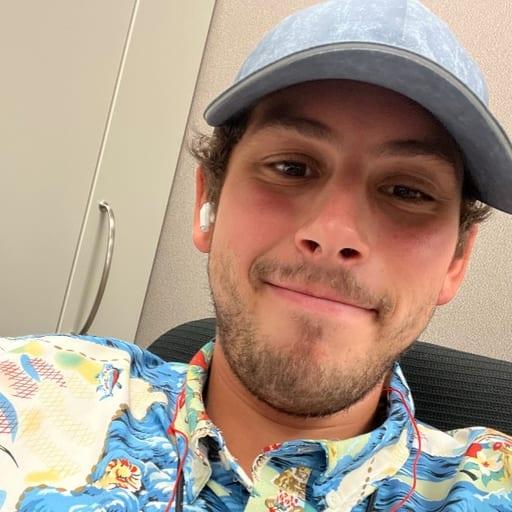 James, Controls Engineer — Automate America