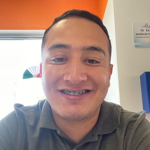 Marco, Technician — Automate America
