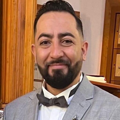 JOSUE, Industrial Maintenance Technician — Automate America