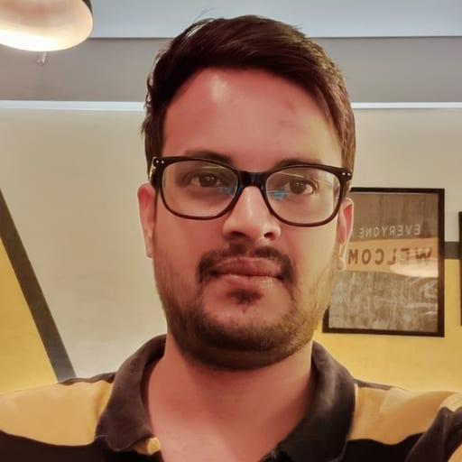 Mohit, Automation Engineer — Automate America