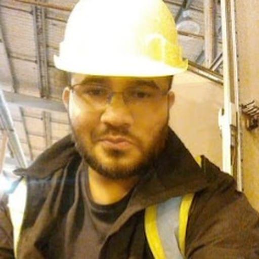 Hassan, Automation Engineer — Automate America