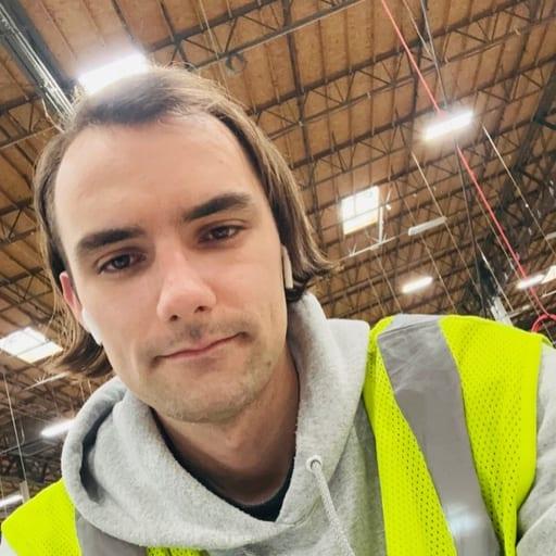 Dexter, Automation Engineer — Automate America