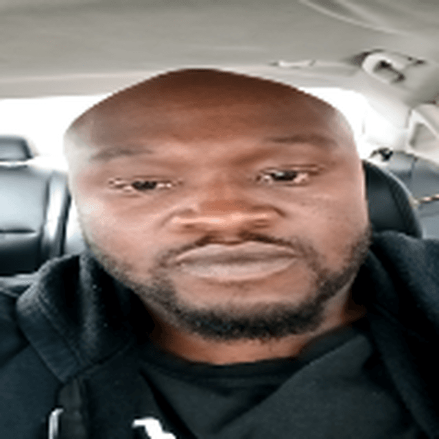 Kenrick, Production Associate — Automate America
