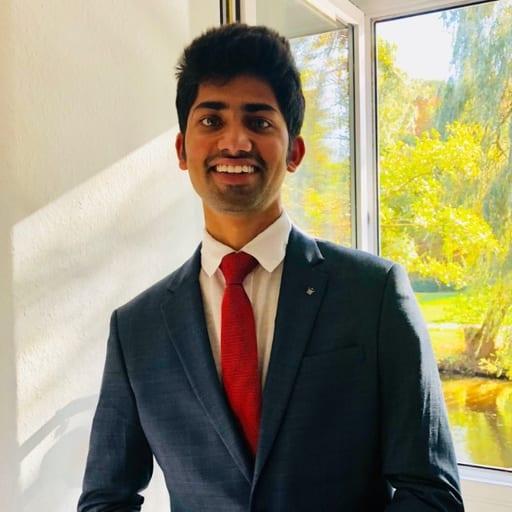 Pattabi, Mechanical Design Engineer - Contract — Automate America