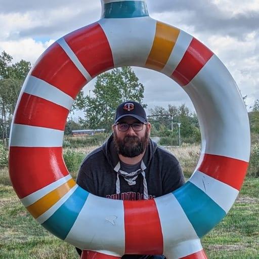 Eric, Automation Engineer — Automate America