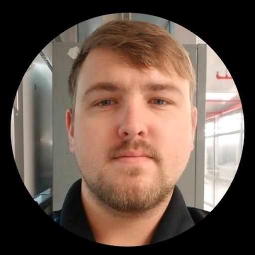 Tristan, Maintenance Technician — Automate America
