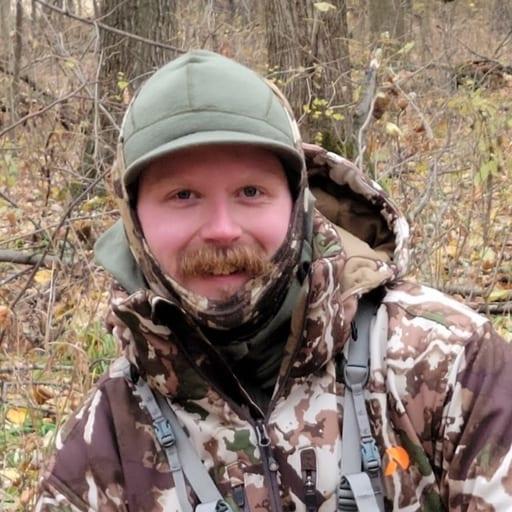 Hunter, Senior Mechanical Design Engineer — Automate America