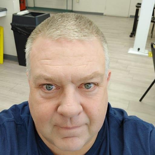 David, Electrical / Mechanical Technician — Automate America