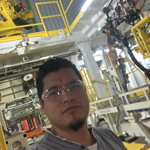 Javier, Engineer — Automate America