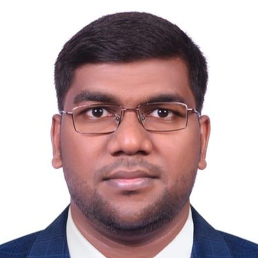 Abhilash, Project Engineer — Automate America