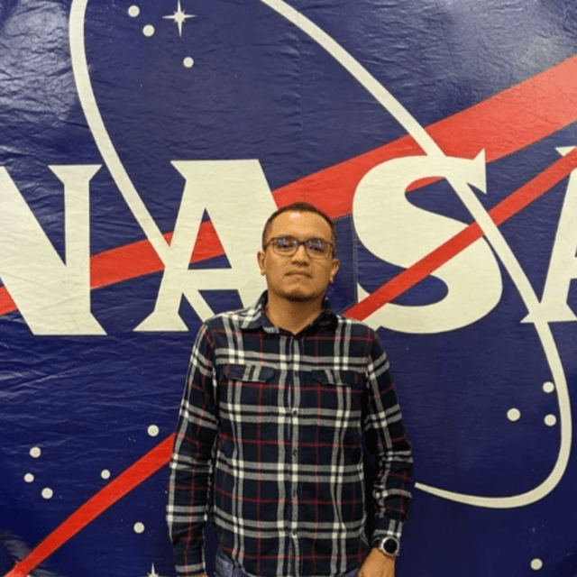Alonso, Automation Engineer — Automate America
