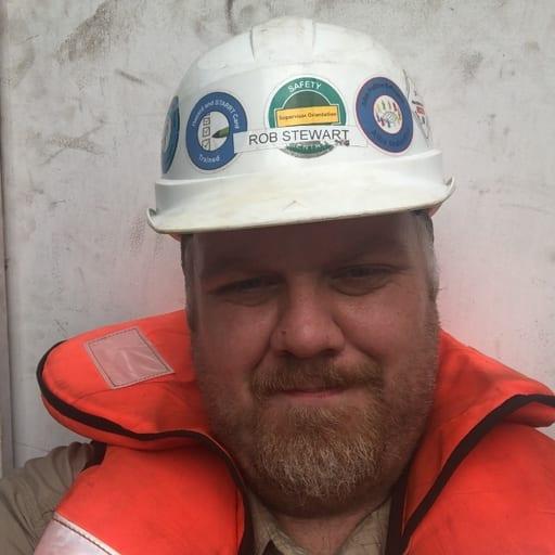 Rob, Systems Engineer — Automate America