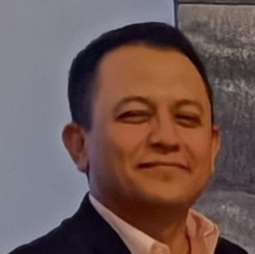José, Controls Engineer — Automate America