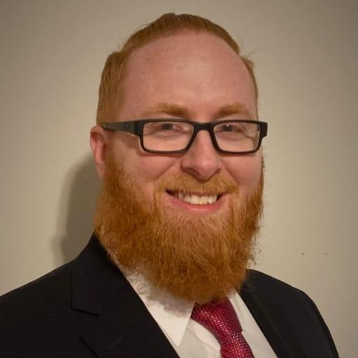 Anthony, Robotics Engineer — Automate America