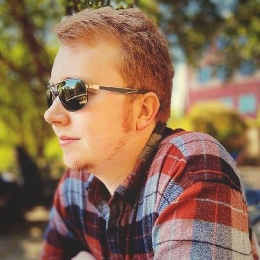 Andrew, Developer — Automate America
