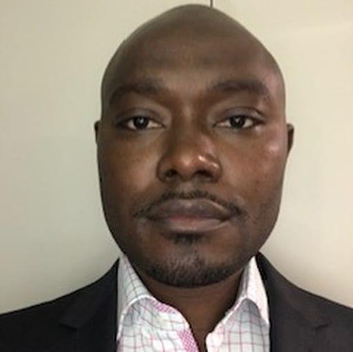 Benson, Automation Engineer — Automate America