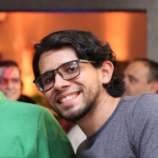 VINICIUS, Automation Engineer — Automate America