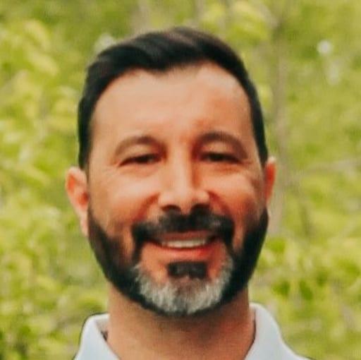 Hudson, Business Owner — Automate America