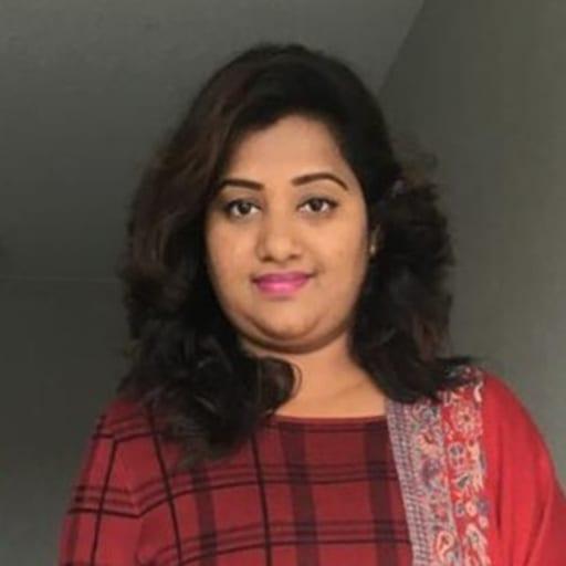 Pradnya, Electrical Designer — Automate America