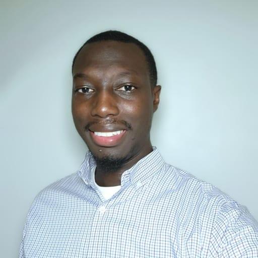 Byron, Controls Engineer — Automate America