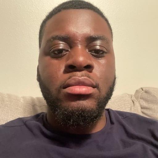 Rajabu, Technician — Automate America