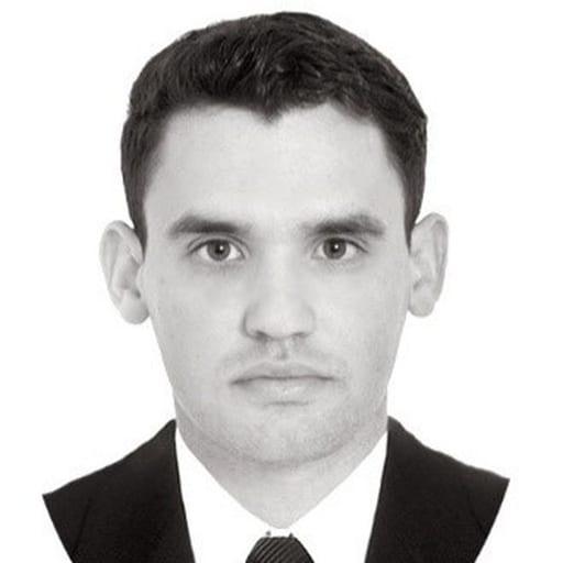 Erick, Technician — Automate America