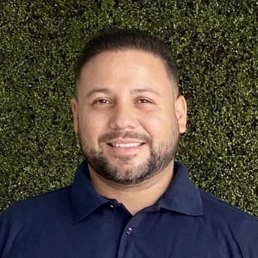 Richard, Program Manager — Automate America