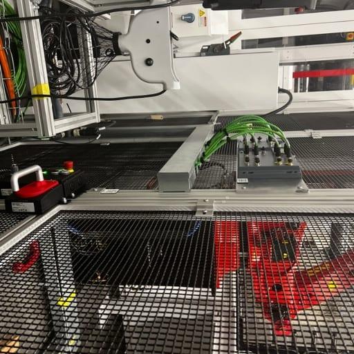 Sammy, Controls Engineer — Automate America