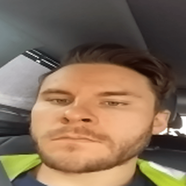Dylan, Controls Engineer — Automate America