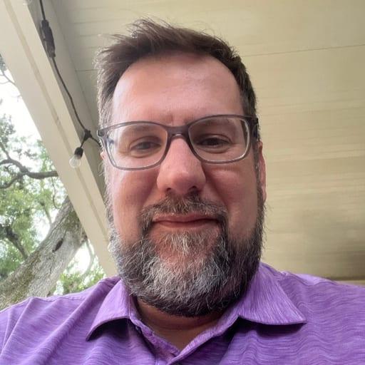 Shane, Senior Engineer — Automate America