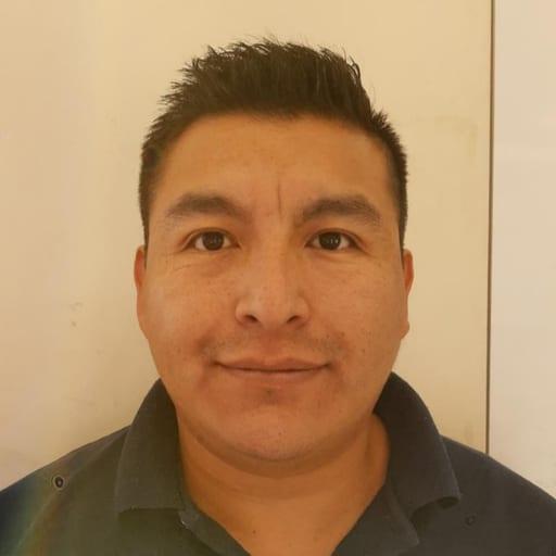 Efren, Instructor — Automate America