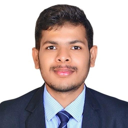Mukesh, GRA — Automate America