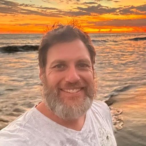 David, Controls Engineer — Automate America