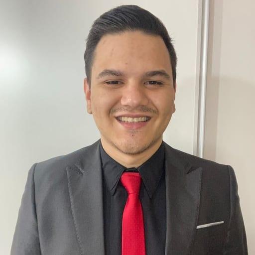 Rafael, Maintenance Technician — Automate America