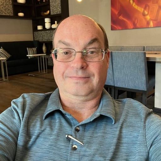 Don, Controls Engineer — Automate America