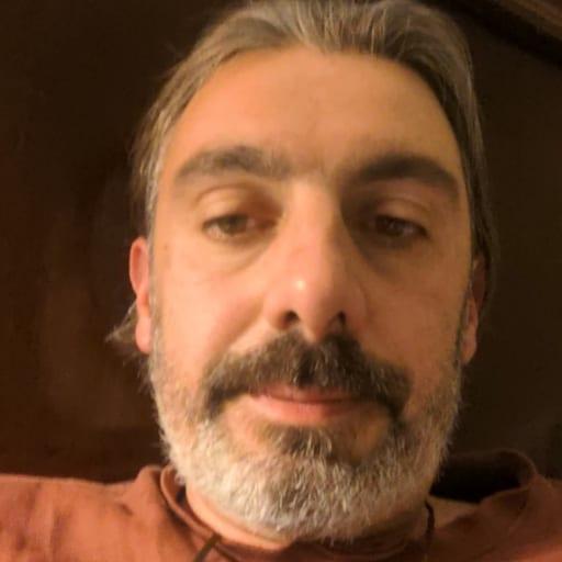 Claudio, Engineer — Automate America