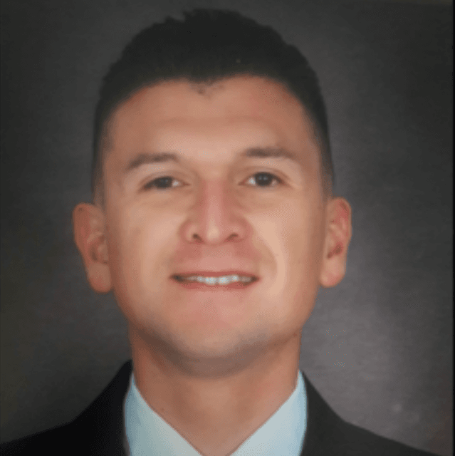 Miguel, Robot Programmer — Automate America